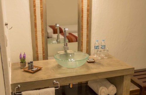 Yanahuara Hotel | Tierra Viva Valle Sagrado Urubamba
