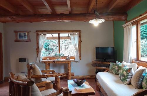 Angostura Ski Chalet | Tierras del Sur II
