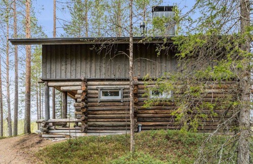 Yllasjarvi House | Tievatupa 1, isompi