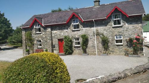 Killarney House | Tig Rua
