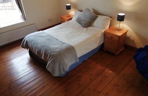 Killarney House | Tig Rua