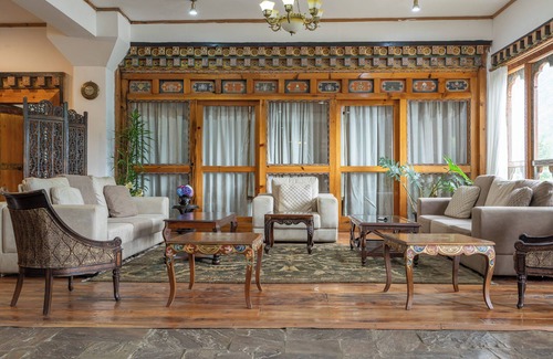 Paro Hotel | Tiger Nest Resort