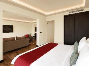 Chilhiya Resort | Tiger Palace By Soaltee