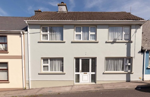 Dingle House | Tigh Harvey 5 bedroom house