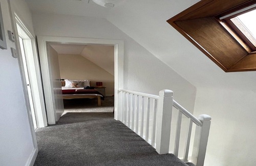 Helmsdale Cottage | Tigh-na-Mara, Helmsdale