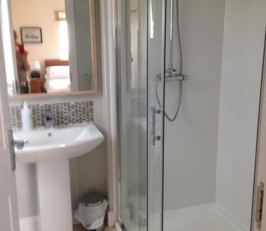 Achiltibuie Bed & Breakfast | Tigh Uisdean Bed and Breakfast