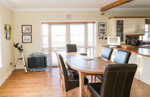Inishmacatreer Cottage | TIGHE CARRA, family friendly in Ballinrobe, County Mayo