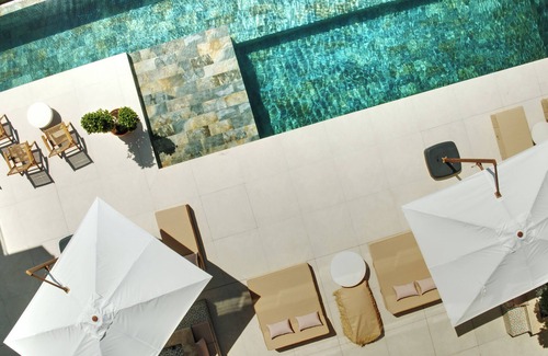 Sainte-Lucie-de-Porto-Vecchio Villa | Tigliola Resort