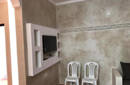 Mirleft Apartment | Tigmi Aftas Mirleft