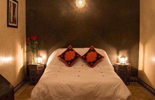 Tahanaout Bed & Breakfast | Tigmi Nomade