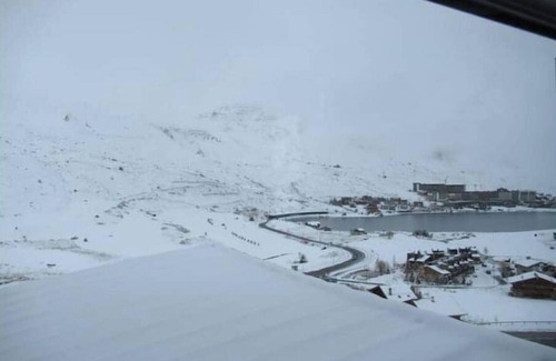 Val Claret Apartment | Tignes Val Claret Apartment for 4 people