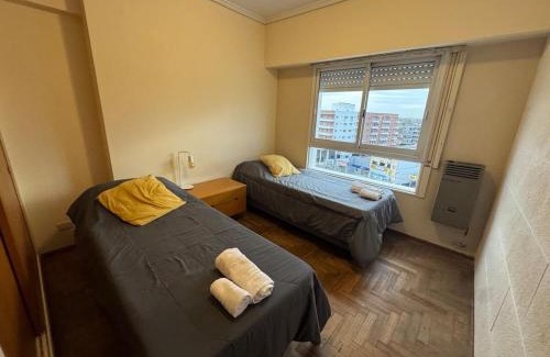 Tigre Apartment | Tigre Center Tower A - Piscina y seguridad 24hs - Opcional Cochera paga