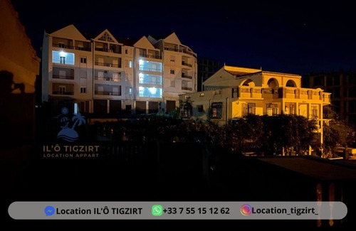 Tizi Ouzou Province House | Tigzirt 5 minutes from the beach on foot