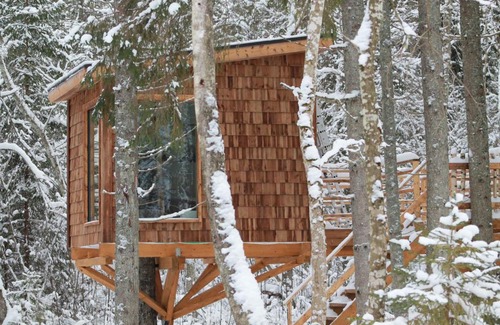 Kohila Other | Tiigrisilma Treehouse