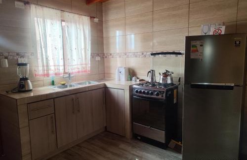 San Pedro de Atacama Apartment | TIK'A WASI SUP