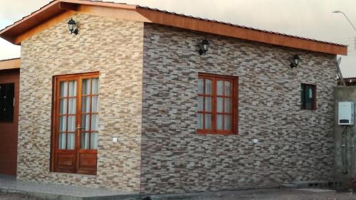 San Pedro de Atacama Apartment | TIK'A WASI SUP