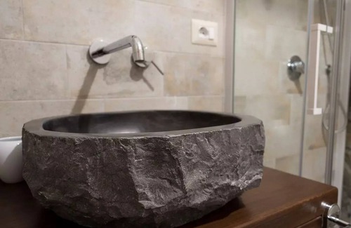 Verbicaro Bed & Breakfast | Tik Tak : triple room