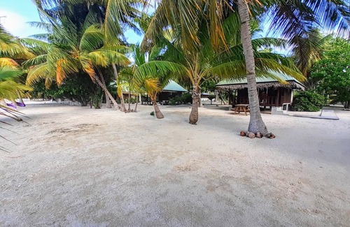 Tuherahera House | TIKEHAU - Bungalow Aito 1