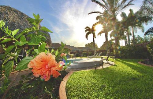 Port Saint Lucie House | Tiki Place