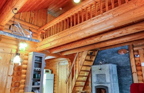 Sirkka House | Tikkatupa by Interhome