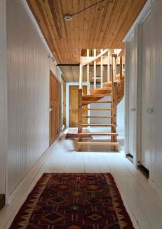 Baltic Sea House | TIL Residency