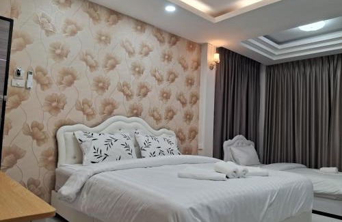 Huai Kapi House | TILA Guesthouse ฑิลา เกสเฮาส์