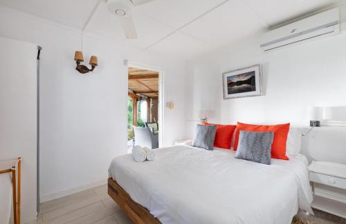 Bain Boeuf House | Tilakaz, a charming beachfront house