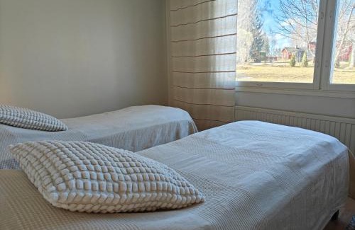 Lapinlahti Apartment | Tilava kaksio Lapinlahti keskusta