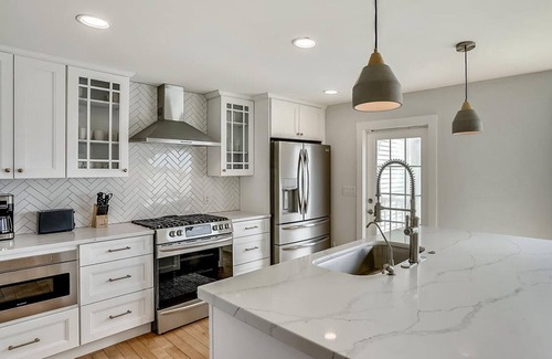 Tilghman House | Tilghman Waterfront | Indoor Pool | Private Dock | Pool House