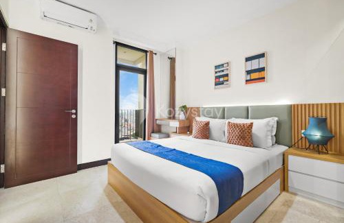 Grogol Utara Apartment | Tilia By Kozystay - Permata Hijau