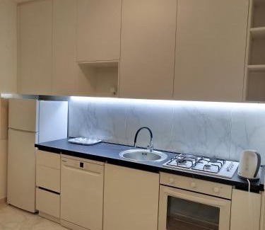 Osijek Apartment | Tilia self-check-in