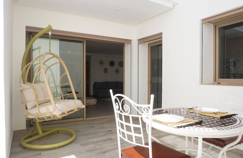 Imsouane Apartment | Tililt By Mood 9 Px Luxe