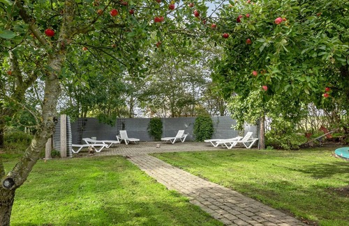 Ballum House | "Tilla" - 600m from the sea by Interhome