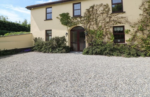 Kilmore House | TILLADAVIN HOUSE, family friendly in Kilmore, County Wexford
