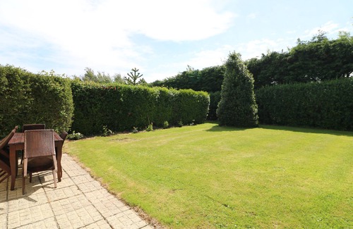 Kilmore House | TILLADAVIN HOUSE, family friendly in Kilmore, County Wexford
