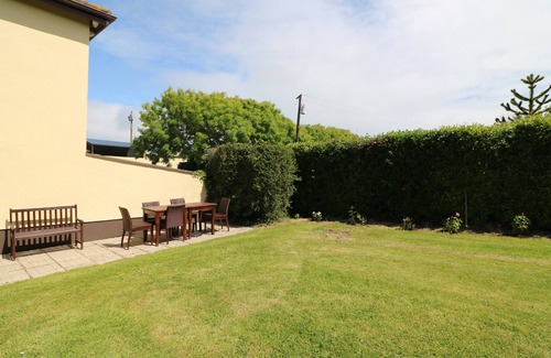 Kilmore House | TILLADAVIN HOUSE, family friendly in Kilmore, County Wexford