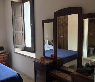 Aiello Calabro House | Tillesia