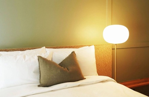 Fredericksburg Hotel | Tillie Suite, The Albert | Poolside & Dining Near Main Street & Attractions - us