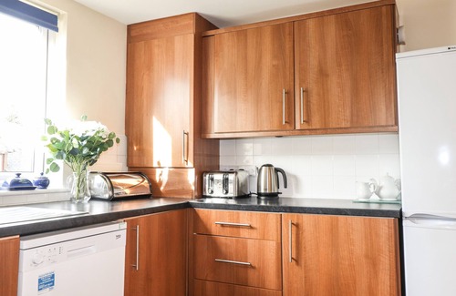 Penrith Cottage | TILLY MINT COTTAGE, family friendly, with pool in Pooley Bridge