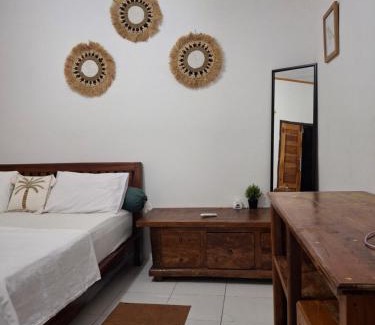 Sei Pinang House | Tima's Homestay