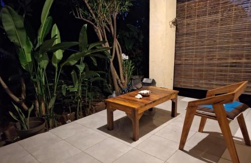 Sei Pinang House | Tima's Homestay