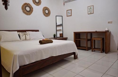 Sei Pinang House | Tima's Homestay