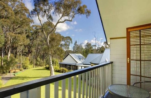 Fitzroy Falls House | Timbalah - a luxurious country retreat