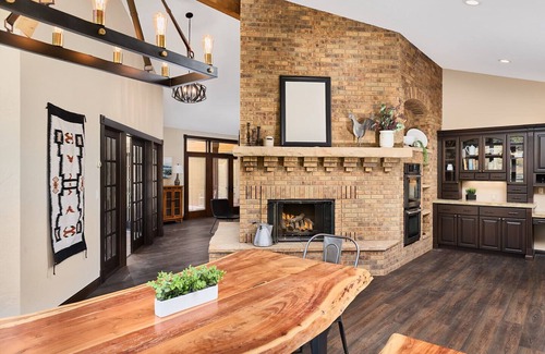 Salida Other | Timber Creek Ranch, Salida Colorado