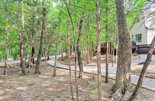 Indian Point Cabin | Timber Point - Renovated Cabin on Indian Point