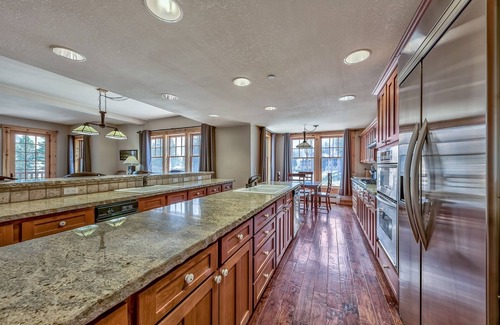 Kirkwood House | Timber Ridge 3Br Condo – for Kirkwood Adventures