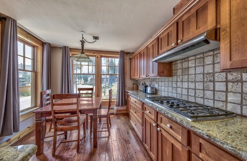 Kirkwood House | Timber Ridge 3Br Condo – for Kirkwood Adventures