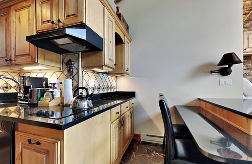 Snowmass Village Condo | 🌲Timberline 317 Studio Loft Deluxe ~ Hot Tub~Pool~WiFi~Ski-in/out~Local Shuttle🌲