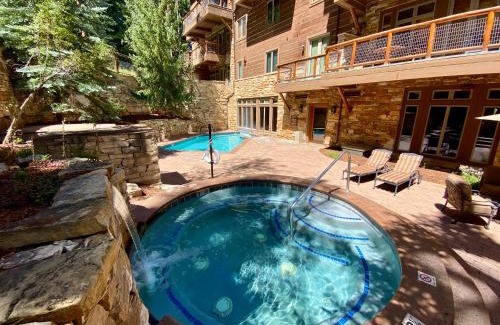 River Run House | Timbers 3074 by SummitCove Lodging