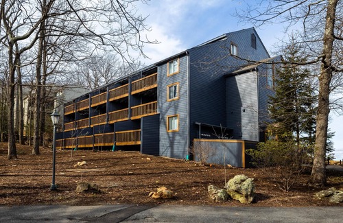 Wintergreen Condo | Timbers Lodge 31 with Wintergreen Advantage